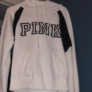 PINK hoodie